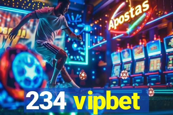 234 vipbet